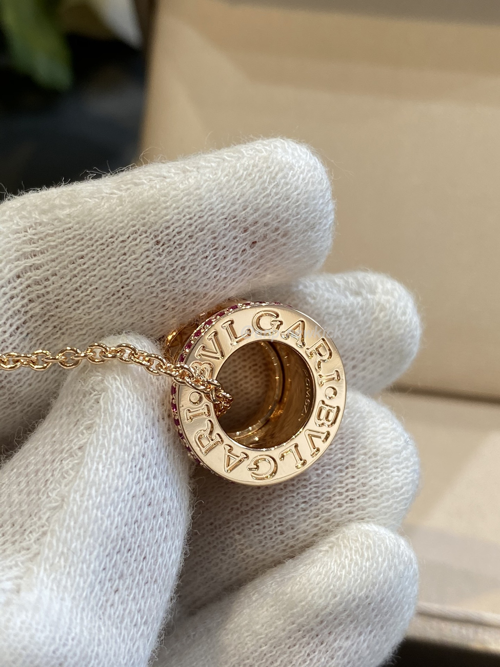 Bulgari Ruby Pendant (6) - www.newkick.vip